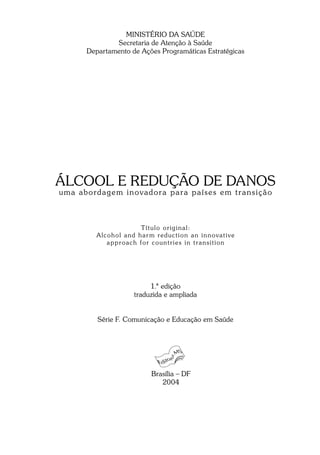 Caça-palavras – VAMOS FALAR SOBRE ÁLCOOL?