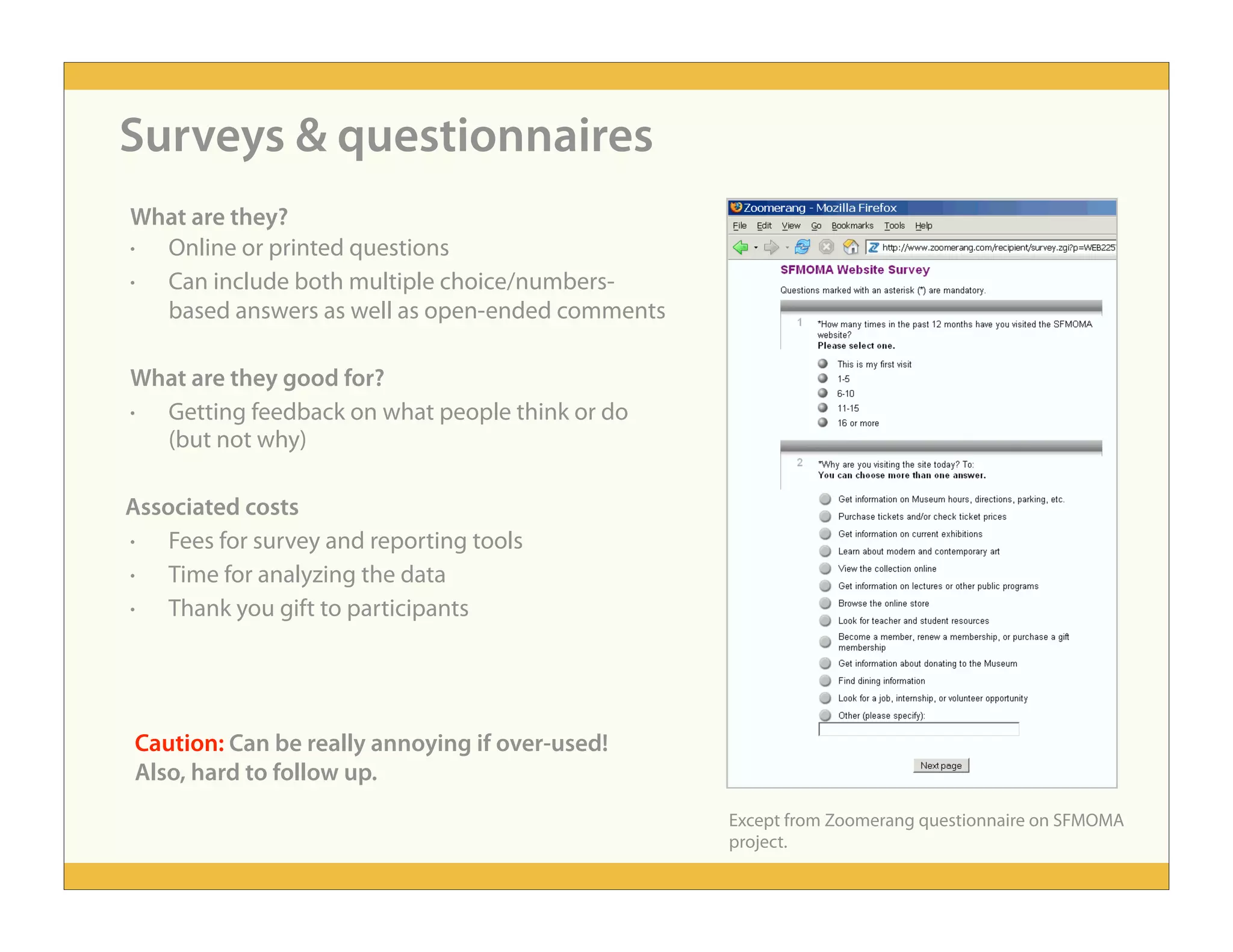 People-Centered Design