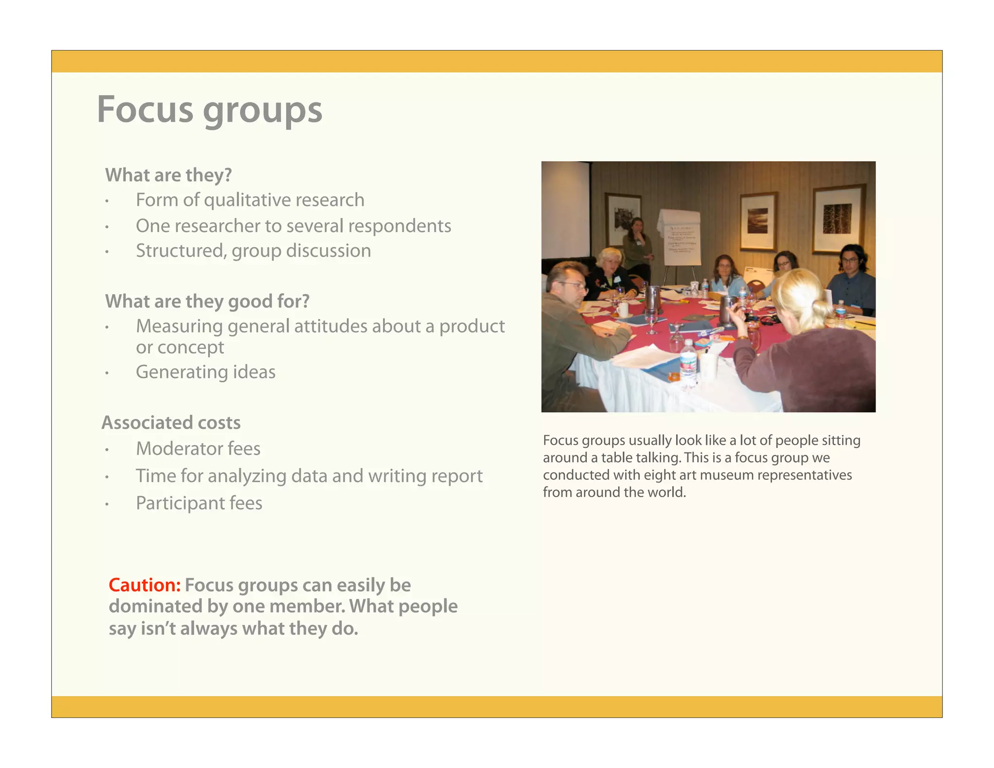 People-Centered Design