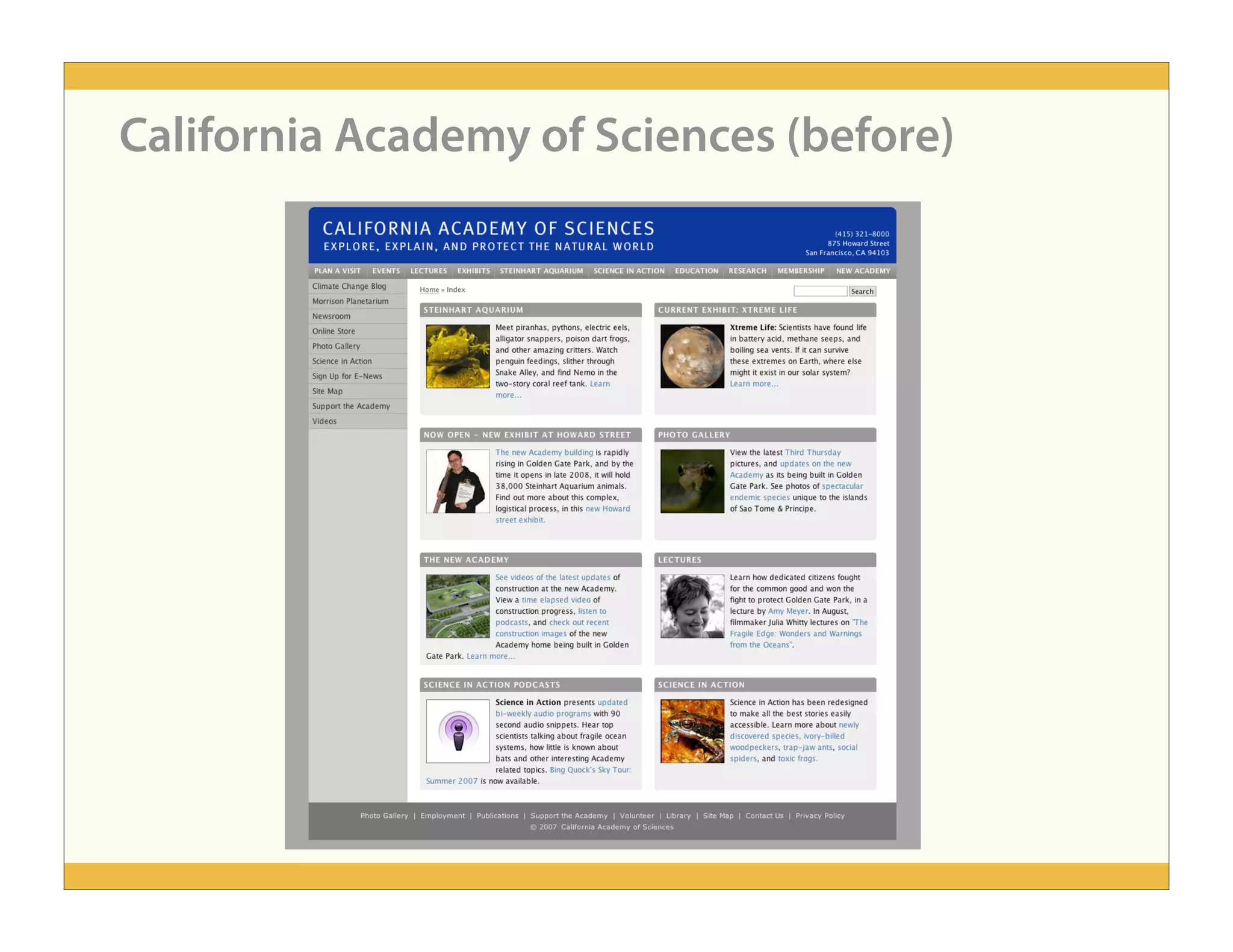 People-Centered Design