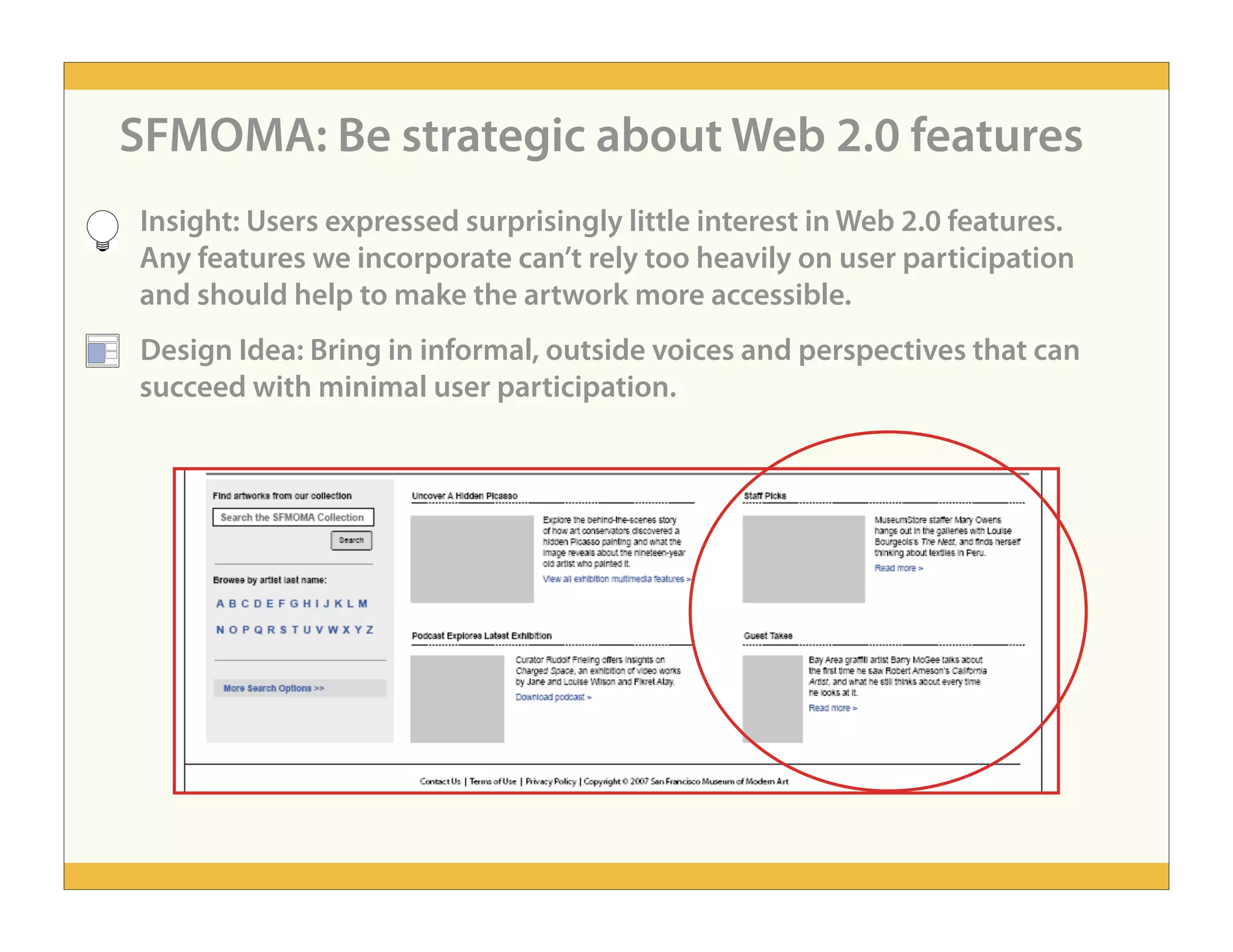 People-Centered Design