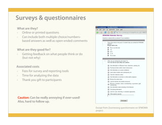 People-Centered Design