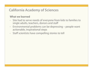 People-Centered Design