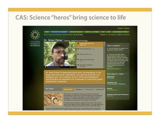 People-Centered Design