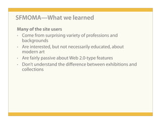 People-Centered Design