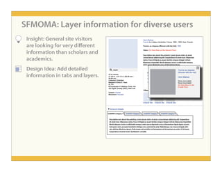People-Centered Design