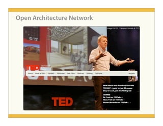 People-Centered Design