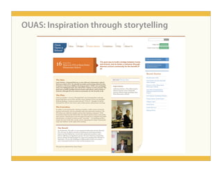 People-Centered Design