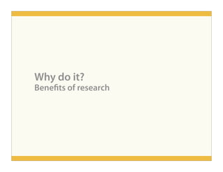 People-Centered Design