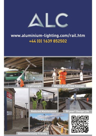 Alc Rail Banner