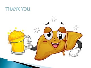 Alcoholic Liver Disease