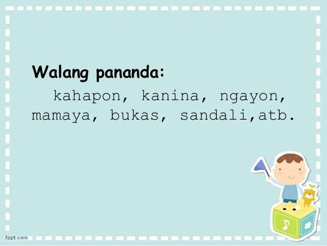 10 Halimbawa Ng Pang Abay Na Pamanahon Sa Pangungusap Abayna - Mobile