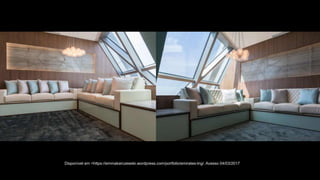 Disponível em <https://emmakarczewski.wordpress.com/portfolio/emirates-lng/. Acesso 04/03/2017
 