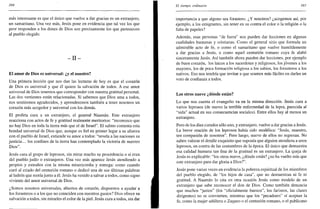 384
más interesante es que el único que vuelve a dar gracias es un extranjero,
un samaritano. Una vez más, Jesús pone en evidencia que tal vez los que
peor responden a los dones de Dios son precisamente los que pertenecen
al pueblo elegido.
- I I -
El amor de Dios es universal: ¿y el nuestro?
Una primera lección que nos dan las lecturas de hoy es que el corazón
de Dios es universal y que él quiere la salvación de todos. A ese amor
universal de Dios tenemos que corresponder con nuestra gratitud personal.
Las dos vertientes están relacionadas. Si sabemos que Dios ama a todos,
nos sentiremos agradecidos, y aprenderemos también a tener nosotros un
corazón más acogedor y universal con los demás.
El profeta cura a un extranjero, el general Naamán. Este extranjero
reacciona con actos de fe y gratitud realmente meritorios: "reconozco que
no hay Dios en toda la tierra más que el de Israel". El salmo comenta esta
bondad universal de Dios que, aunque es fiel en primer lugar a su alianza
con el pueblo de Israel, extiende su amor a todos: "revela a las naciones su
justicia... los confines de la tierra han contemplado la victoria de nuestro
Dios".
Jesús cura al grupo de leprosos, sin mirar mucho su procedencia o si eran
del pueblo judío o extranjeros. Una vez más aparece Jesús atendiendo a
propios y extraños con la misma misericordia y entrega: como cuando
curó al criado del centurión romano o dedicó una de sus últimas palabras
al ladrón que moría junto a él. Jesús ha venido a salvar a todos, como signo
viviente del amor universal de Dios.
¿Somos nosotros universales, abiertos de corazón, dispuestos a ayudar a
los forasteros o a los que no coinciden con nuestros gustos? Dios ofrece su
salvación a todos, sin mirarles el color de la piel. Jesús cura a todos, sin dar
El tiempo ordinario 385
importancia a que alguno sea forastero. ¿Y nosotros? ¿acogemos así, por
ejemplo, a los emigrantes, sin tener en su contra el color o la religión o la
falta de papeles?
Además, esas personas "de fuera" nos pueden dar lecciones en algunas
cualidades humanas y cristianas. Como el general sirio que formula un
admirable acto de fe, o como el samaritano que vuelve humildemente
a dar gracias a Jesús, o como aquel centurión romano cuya fe alabó
sinceramente Jesús. Así también ahora pueden dar lecciones, por ejemplo
de buen corazón, los laicos a los sacerdotes y religiosos, los jóvenes a los
mayores, los de poca formación religiosa a los sabios, los forasteros a los
nativos. Eso nos tendría que invitar a que seamos más fáciles en darles un
voto de confianza a todos.
Los otros nueve ¿dónde están?
Lo que nos cuenta el evangelio va en la misma dirección. Jesús cura a
varios leprosos (de nuevo la terrible enfermedad de la lepra, parecida al
"sida" actual en sus consecuencias sociales). Entre ellos hay al menos un
extranjero.
Pero de los diez curados sólo uno, y extranjero, vuelve a dar gracias a Jesús.
La breve oración de los leprosos había sido modélica: "Jesús, maestro,
ten compasión de nosotros". Pero luego, nueve de ellos no regresan. No
saben valorar el detalle exquisito que suponía que alguien atendiera a unos
leprosos, en contra de las costumbres de la época. El único que demuestra
esa calidad humana tan fina de la gratitud es un extranjero. La queja de
Jesús es explicable: "los otros nueve, ¿dónde están? ¿no ha vuelto más que
este extranjero para dar gloria a Dios?".
Jesús pone varias veces en evidencia la pobreza espiritual de los miembros
del pueblo elegido, de "los hijos de casa", que no demuestran ni fe ni
gratitud. A Naamán lo cita en otra ocasión Jesús como modelo de un
extranjero que sabe reconocer el don de Dios. Como también denuncia
que muchos "justos" (los "oficialmente buenos", los fariseos, las clases
dirigentes) no se convierten, mientras que los "pecadores" sí aceptan la
fe, como la mujer adúltera o Zaqueo o el centurión romano, o el publicano
 