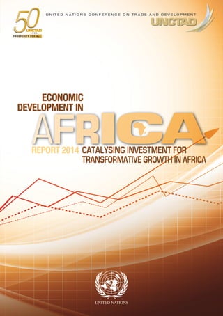 Economic Development in Africa Report 2014 