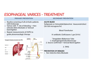 ALCOHOLIC LIVER DIESEASE & CHRONIC LIVER DIESEASE AND COMPLICATIONS.pptx