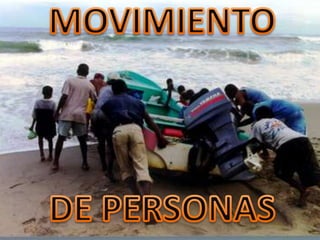 Aldea ó jungla global