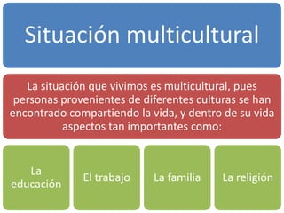 Aldea ó jungla global