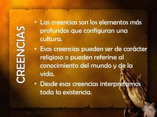 Aldea ó jungla global