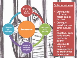 Aldea ó jungla global