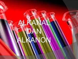 ALDEHID,KETON, DAN ASAM KARBOKSILAT | PPTX