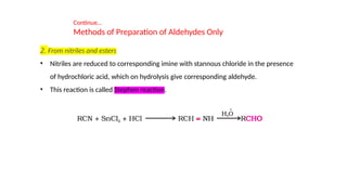 Aldehyde, Ketone and Carboxylic acid ppt.pptx