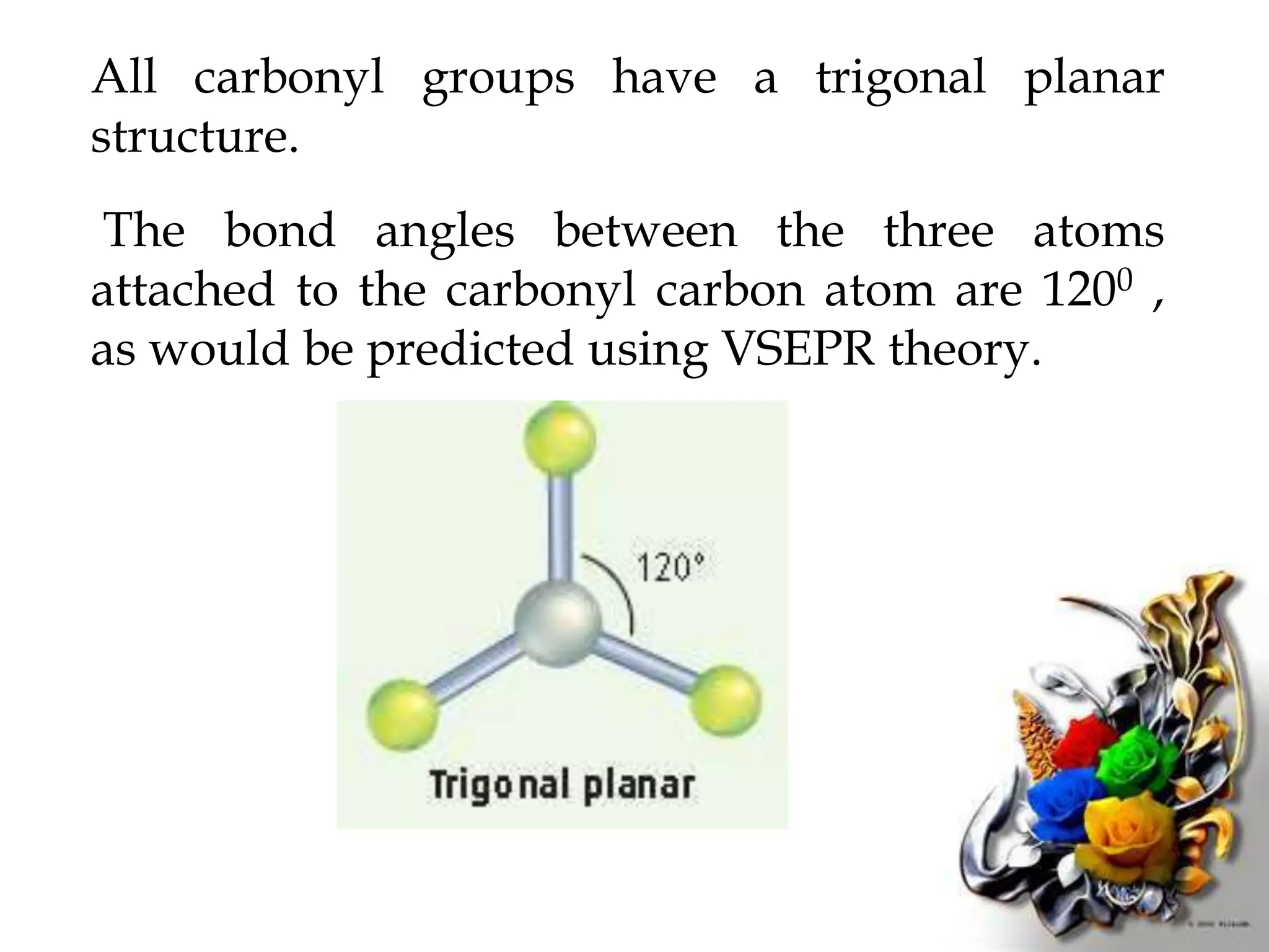 Aldehydes | PPTX