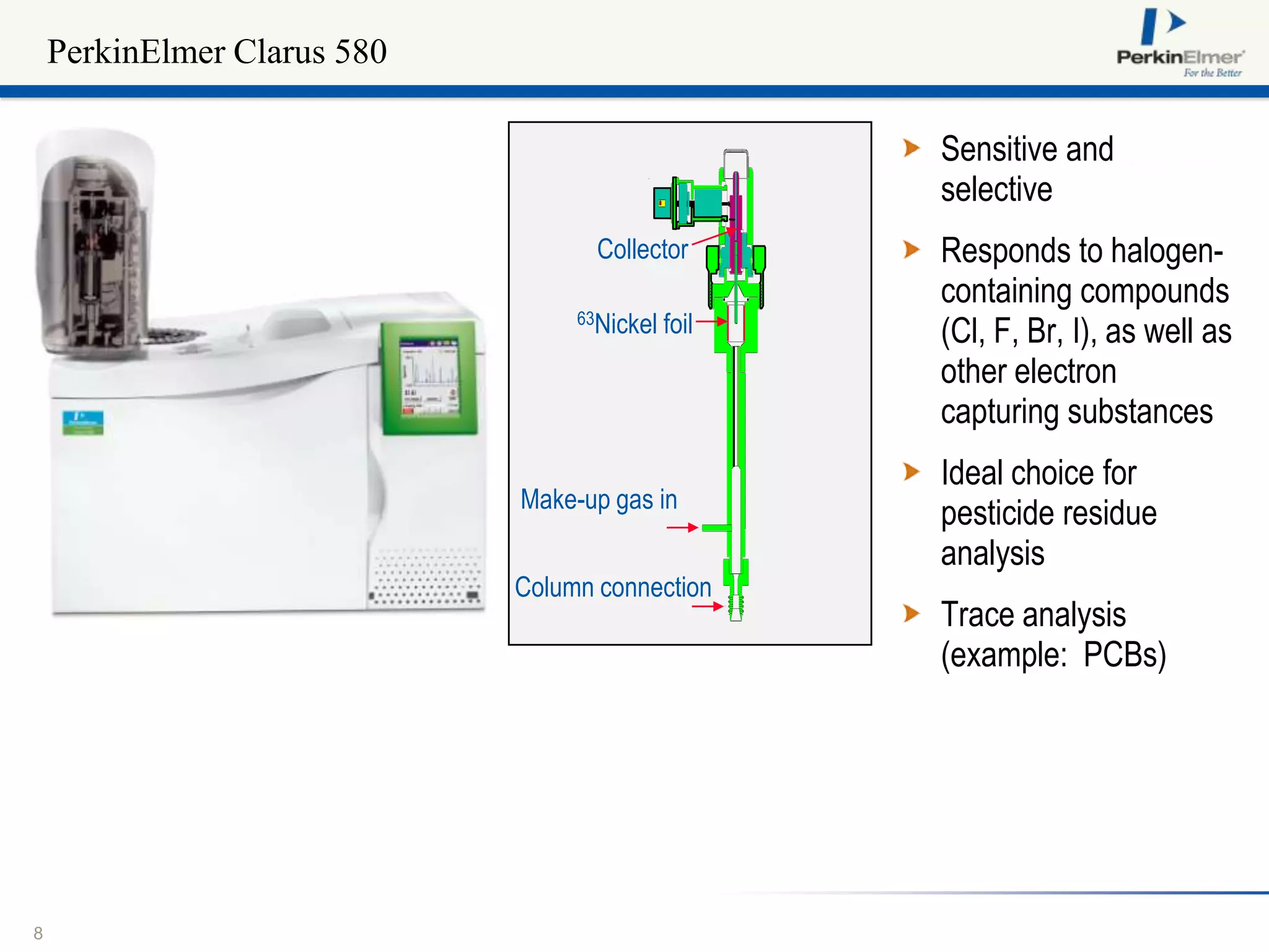 PerkinElmer: Environmental Contaminants in Finished Drinking Water and ...