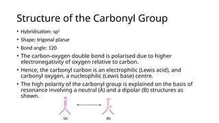 ALDEHYDES, KETONES AND CARBOXYLIC ACIDS. Online class notes.pptx