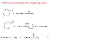 O Nh O2n Cl Aldehydesketonescarboxylicacid.pdf