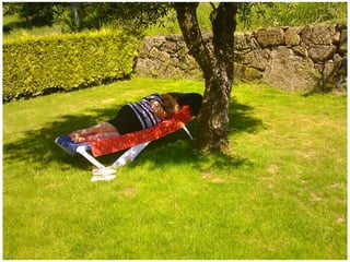 Aldeia de Agra - Verão 2012