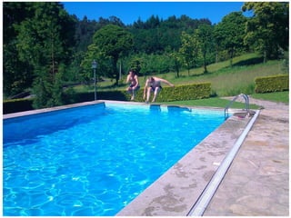 Aldeia de Agra - Verão 2012