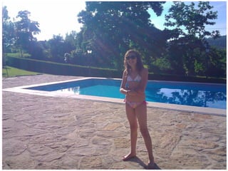 Aldeia de Agra - Verão 2012