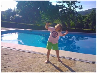 Aldeia de Agra - Verão 2012