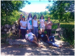 Aldeia de Agra - Verão 2012