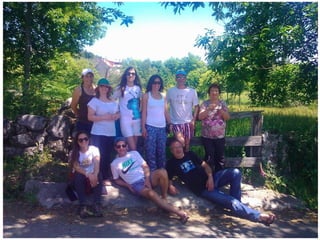 Aldeia de Agra - Verão 2012