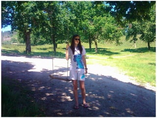 Aldeia de Agra - Verão 2012