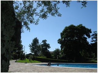 Aldeia de Agra - Verão 2012