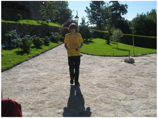 Aldeia de Agra - Verão 2012