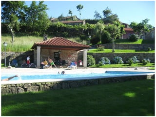 Aldeia de Agra - Verão 2012