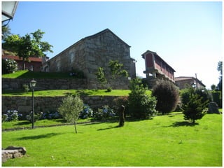 Aldeia de Agra - Verão 2012