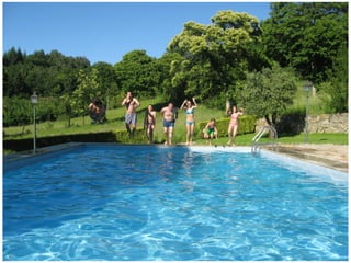 Aldeia de Agra - Verão 2012