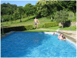 Aldeia de Agra - Verão 2012