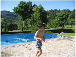 Aldeia de Agra - Verão 2012