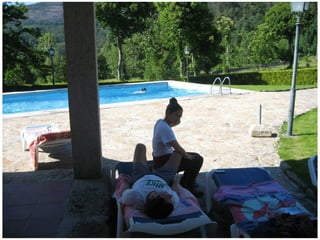 Aldeia de Agra - Verão 2012