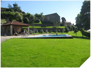 Aldeia de Agra - Verão 2012