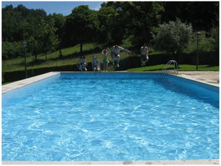 Aldeia de Agra - Verão 2012