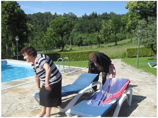 Aldeia de Agra - Verão 2012