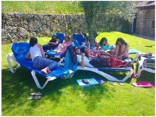 Aldeia de Agra - Verão 2012