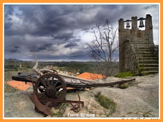 Torre Sineira  